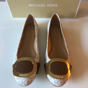 Michael by Michael Kors Pauline Ballet